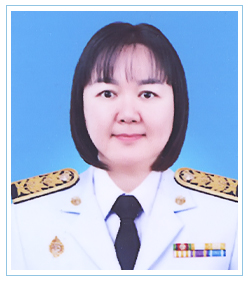 นางสาวภารดี เนาว์แก้ว